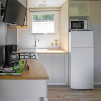  Comfort Mobile Home Two Bedrooms