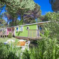 Comfort Mobile Home 3 Bedrooms