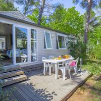Three Bedrooms Economic Mobile Home