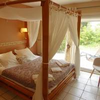 Connecting Rooms