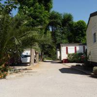 Mobile Home 4 persons