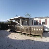 Mobile Home 6 Persons