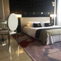 Studio Apartment with Sea View
