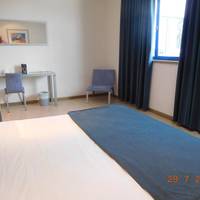 Double or Twin Room - Disability Access