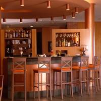 Double or Twin Room with Parking and WiFi Included