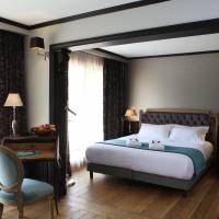 Suite with Terrace