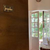 Single Room with Terrace