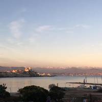 Superior Studio Apartment with Sea View