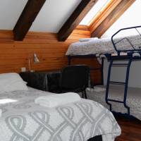 Family Room (2 Adults + 2 Children)