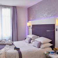 Comfort Queen Room