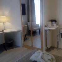 Executive Queen Room