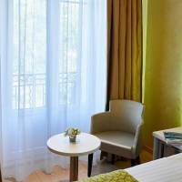Comfort Twin Room