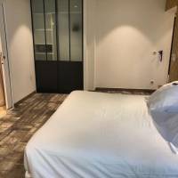 Double Room - Disability Access