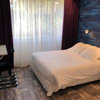 Single Room - Disability Access