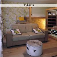 Superior Apartment with Sauna