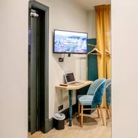 Double Room - Disability Access