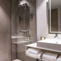 Executive Queen Room
