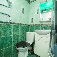 Апартаменты