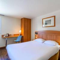 Double Room - Non-Smoking 