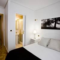 Double or Twin Room with Private Bathroom