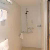 Standard Twin Room with Sea View