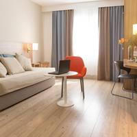 Junior King Suite
