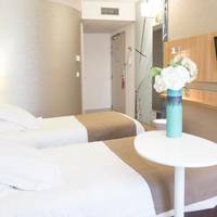 Comfort King Room