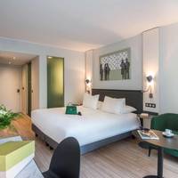 Superior Room with One Queen Bed and One Sofa