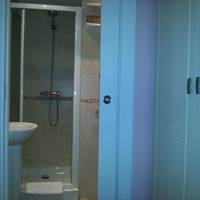 Quadruple Room with Shared Bathroom