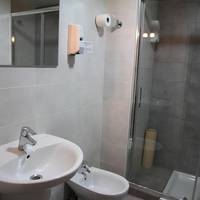 Double or Twin Room with Shared Bathroom
