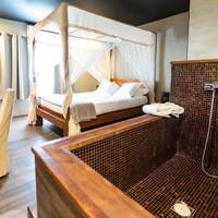 Superior Double Room with Sea View