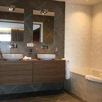 Suite with Sea View