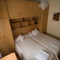 Standard Twin Room with Shared Bathroom