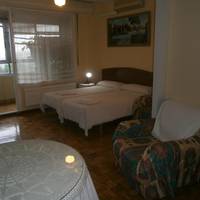 Deluxe Double Room with Shower
