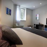 Prestige Double Room