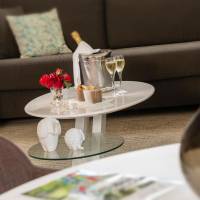 Suite with Spa Access
