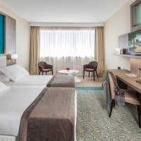 Superior Room with Spa access