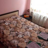 Двухместный номер с 1 кроватью