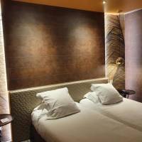 Comfort Twin Room