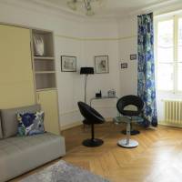 Studio (2 persons)