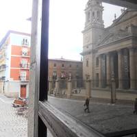 Triple Room with City View