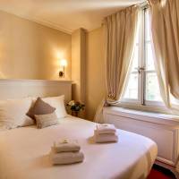 Standard Double Room with Shower