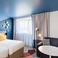 Superior Twin Room with Sofa Bed