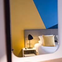 Executive King Room