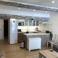 Apartment - Ground Floor - 15 rue de la Paix