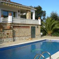 Three-Bedroom Villa with Private Pool