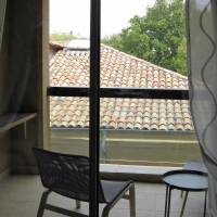 One-Bedroom Apartment - 15 rue Villevieille