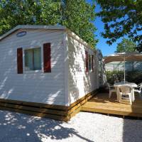 Mobile Home (5 Adults)