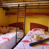 Comfort Chalet (5 adults)