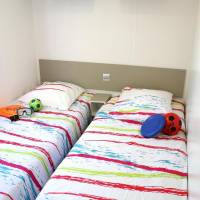 Comfort Mobile Home (6 Persons)